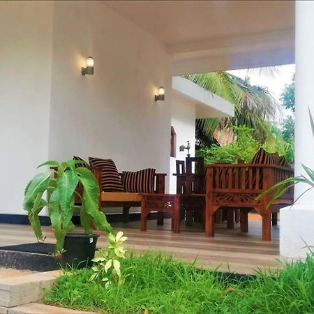 Silver Sand Villa Dambulla Kültér fotó