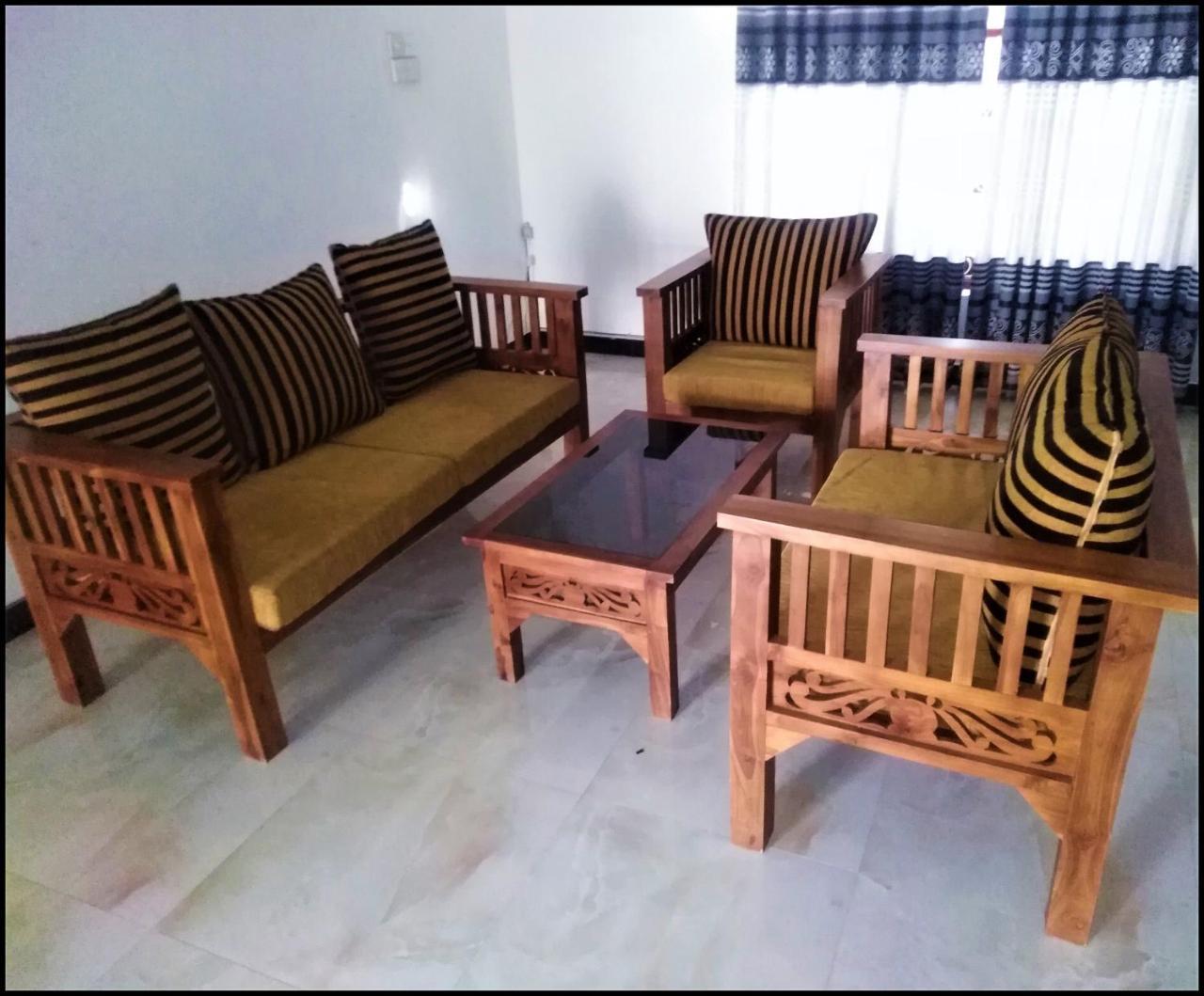 Silver Sand Villa Dambulla Kültér fotó