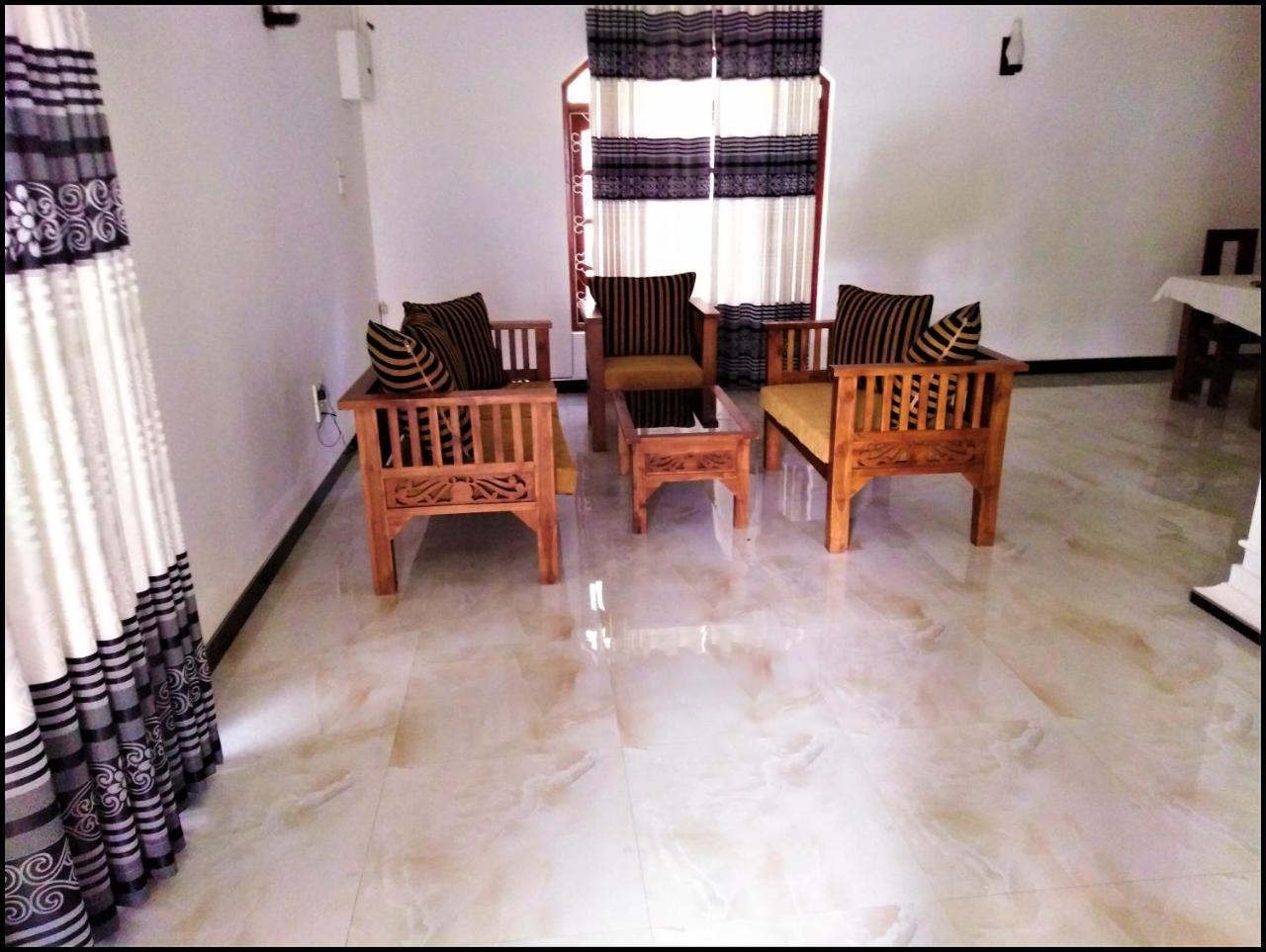 Silver Sand Villa Dambulla Kültér fotó