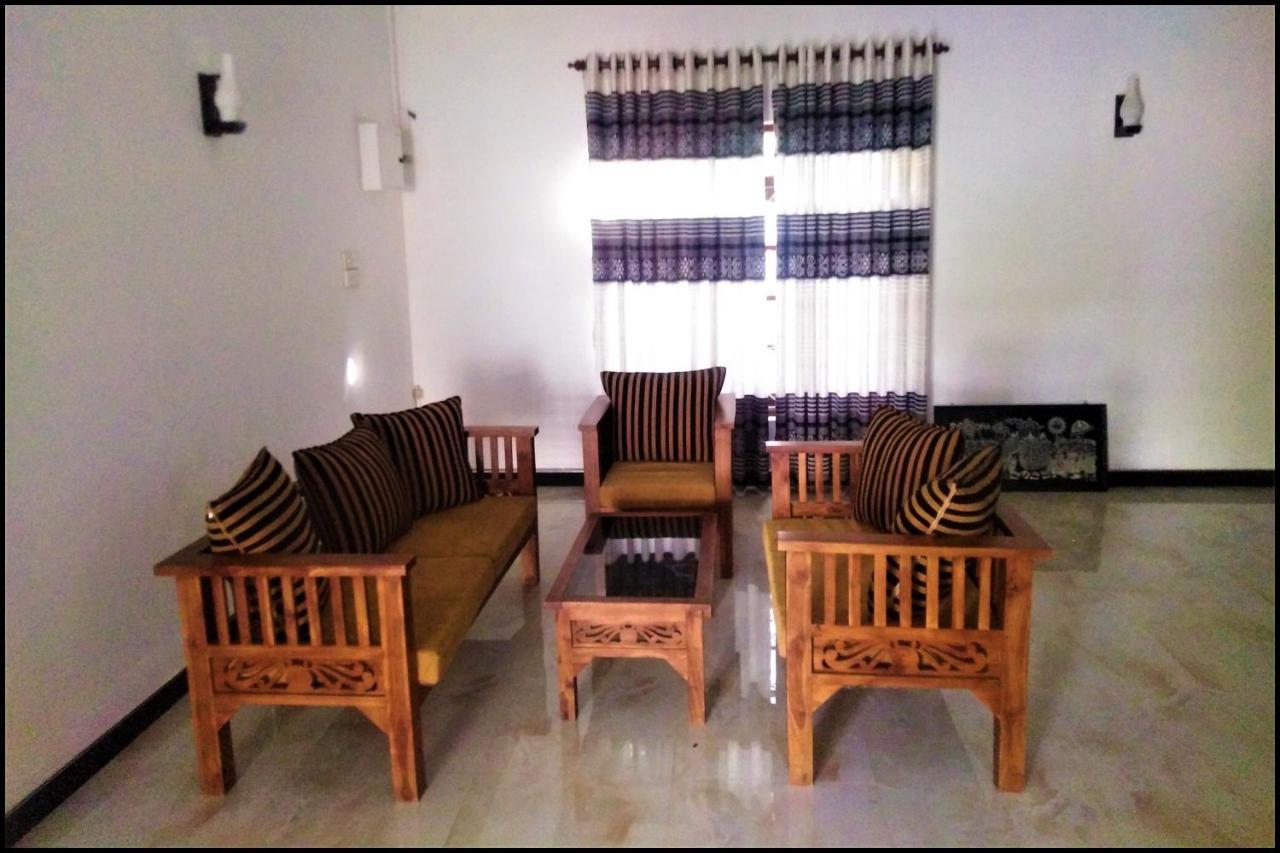 Silver Sand Villa Dambulla Kültér fotó
