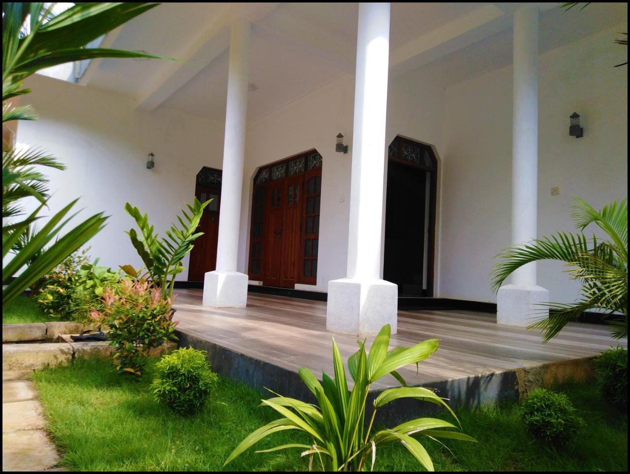 Silver Sand Villa Dambulla Kültér fotó