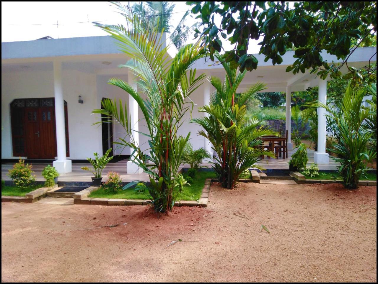 Silver Sand Villa Dambulla Kültér fotó