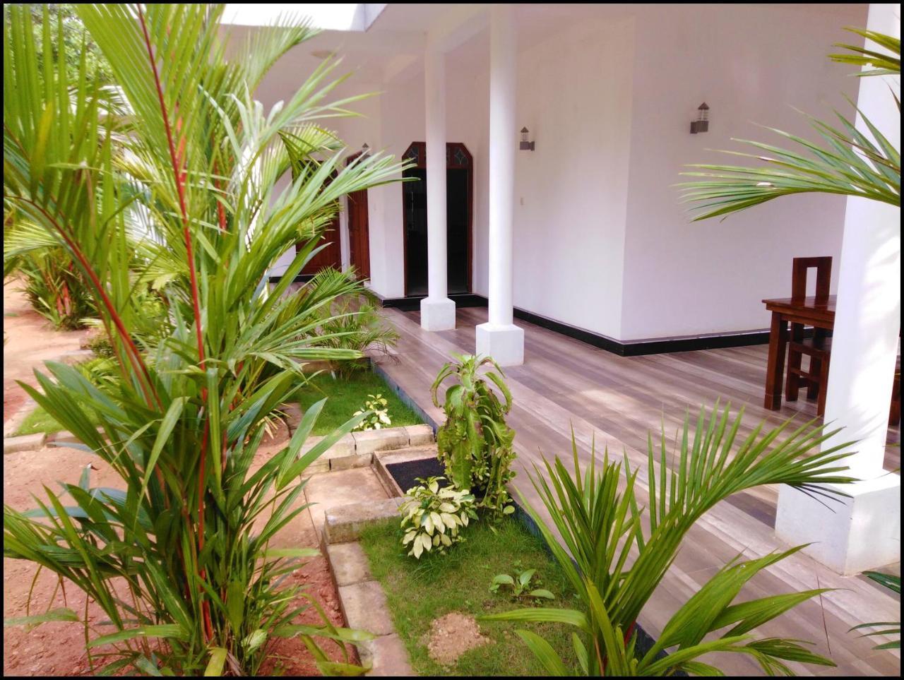 Silver Sand Villa Dambulla Kültér fotó