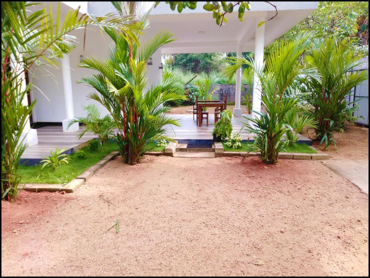 Silver Sand Villa Dambulla Kültér fotó