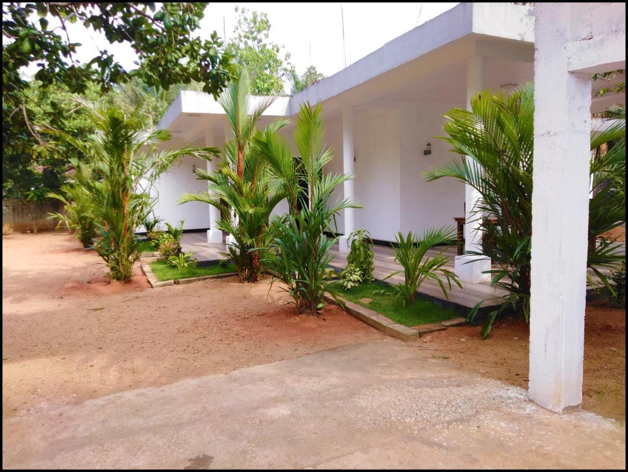 Silver Sand Villa Dambulla Kültér fotó