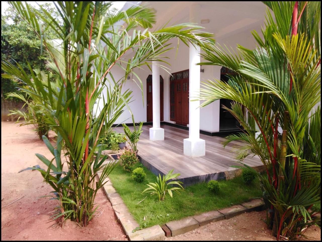 Silver Sand Villa Dambulla Kültér fotó