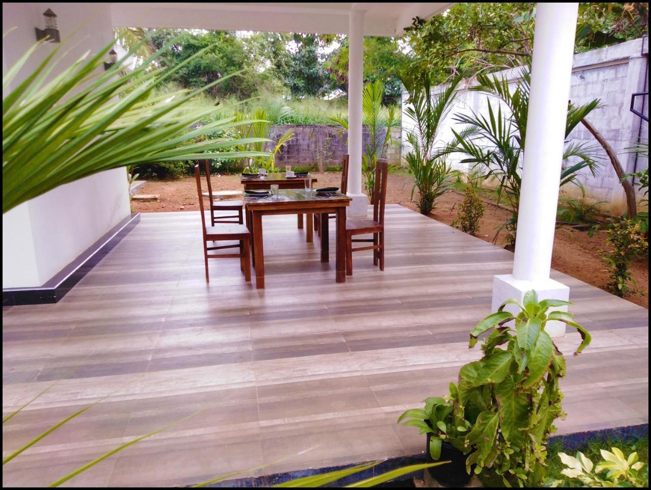 Silver Sand Villa Dambulla Kültér fotó