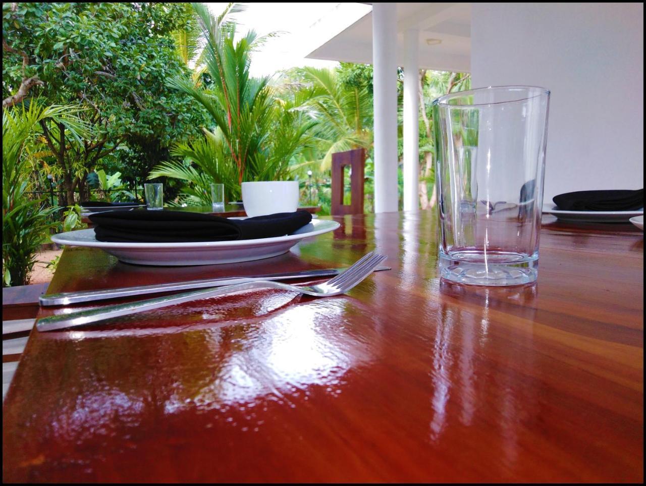 Silver Sand Villa Dambulla Kültér fotó