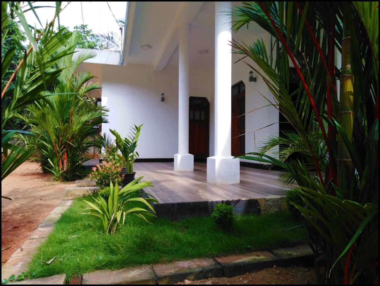 Silver Sand Villa Dambulla Kültér fotó