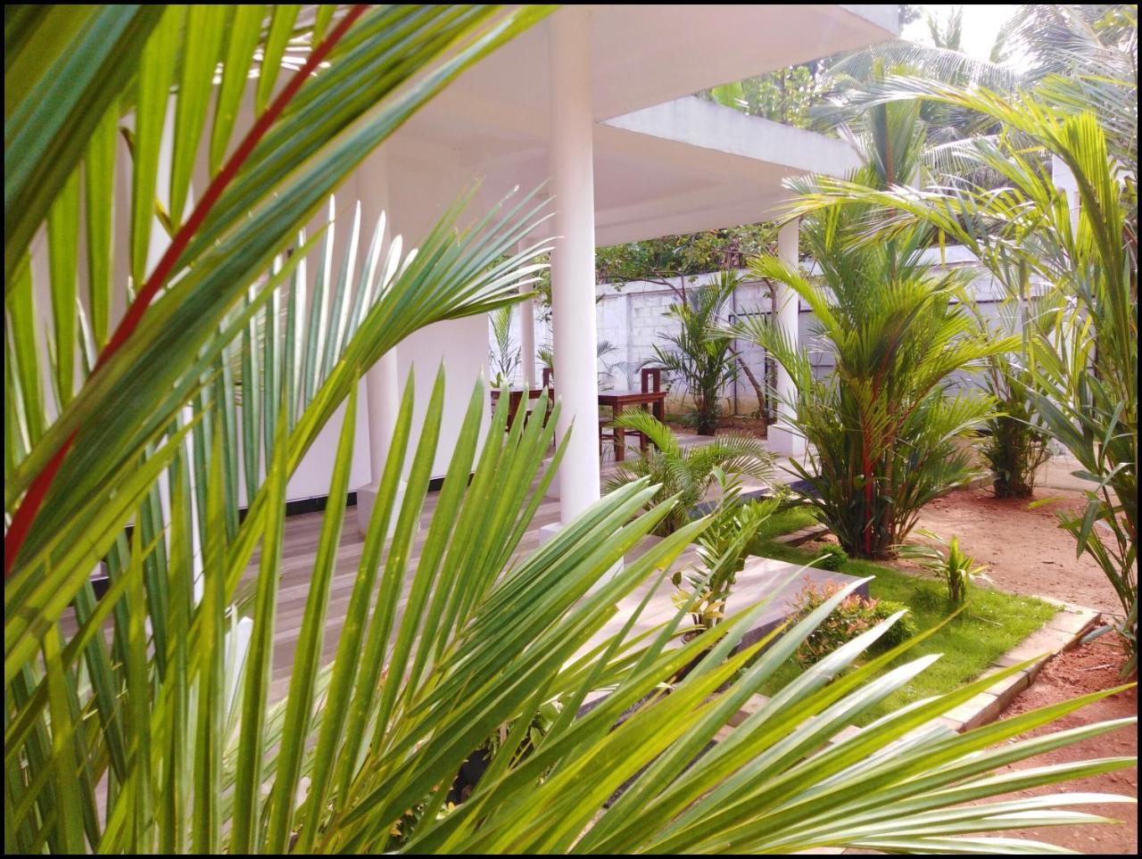 Silver Sand Villa Dambulla Kültér fotó