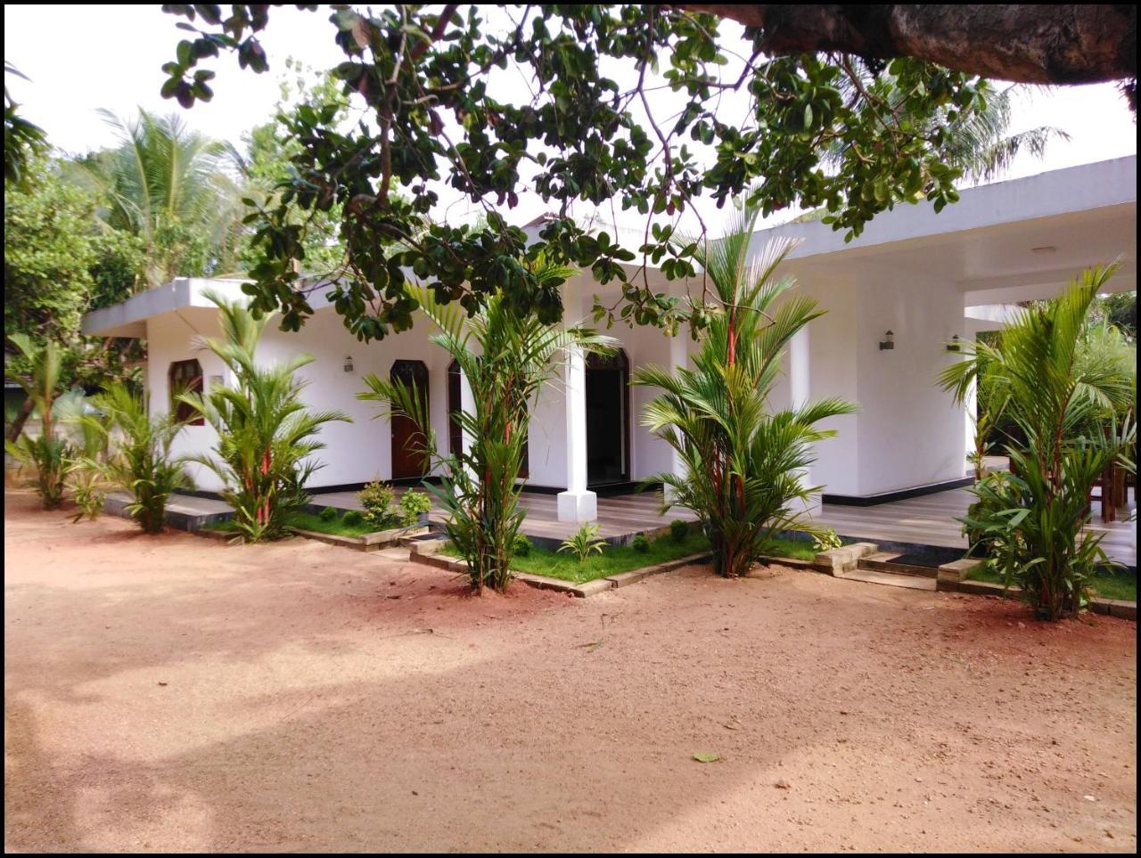 Silver Sand Villa Dambulla Kültér fotó