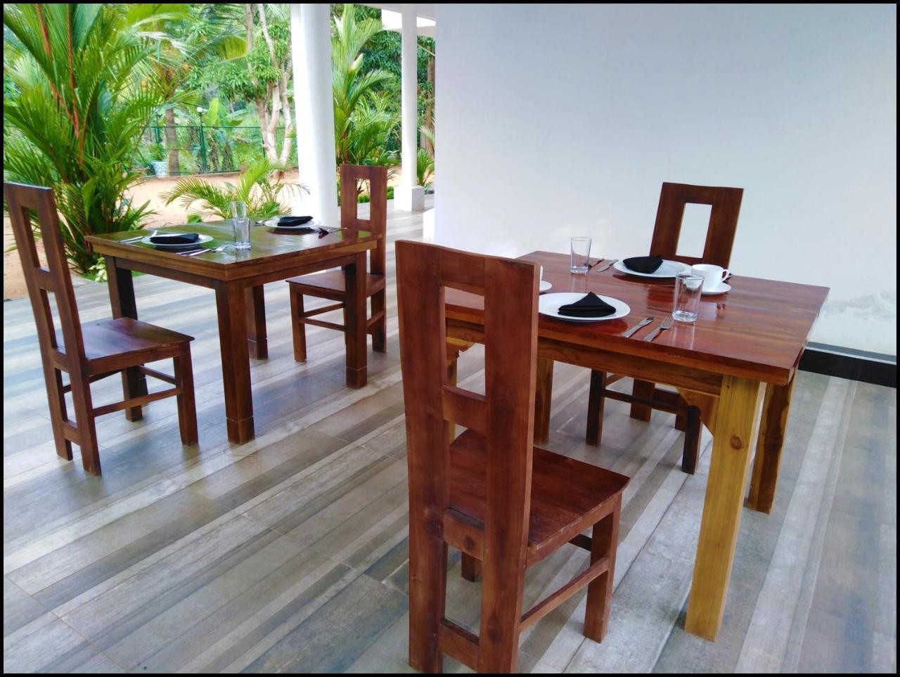 Silver Sand Villa Dambulla Kültér fotó