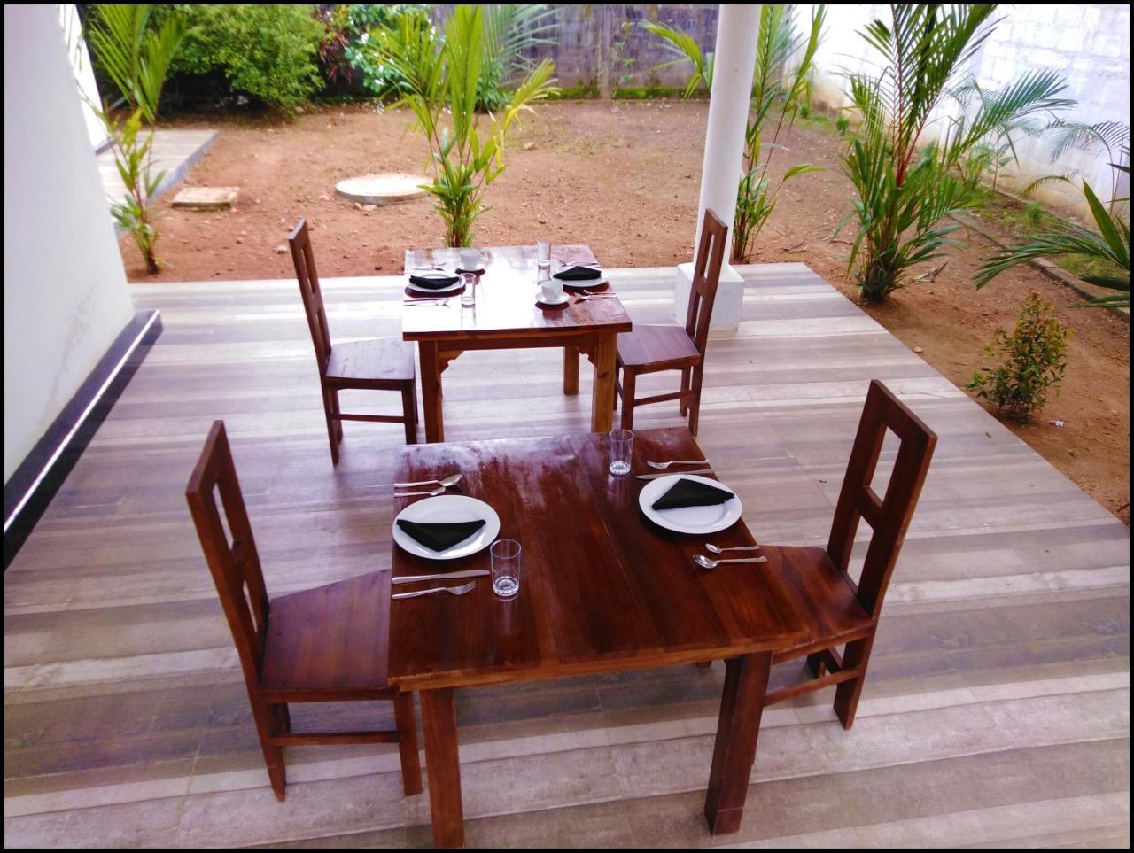 Silver Sand Villa Dambulla Kültér fotó