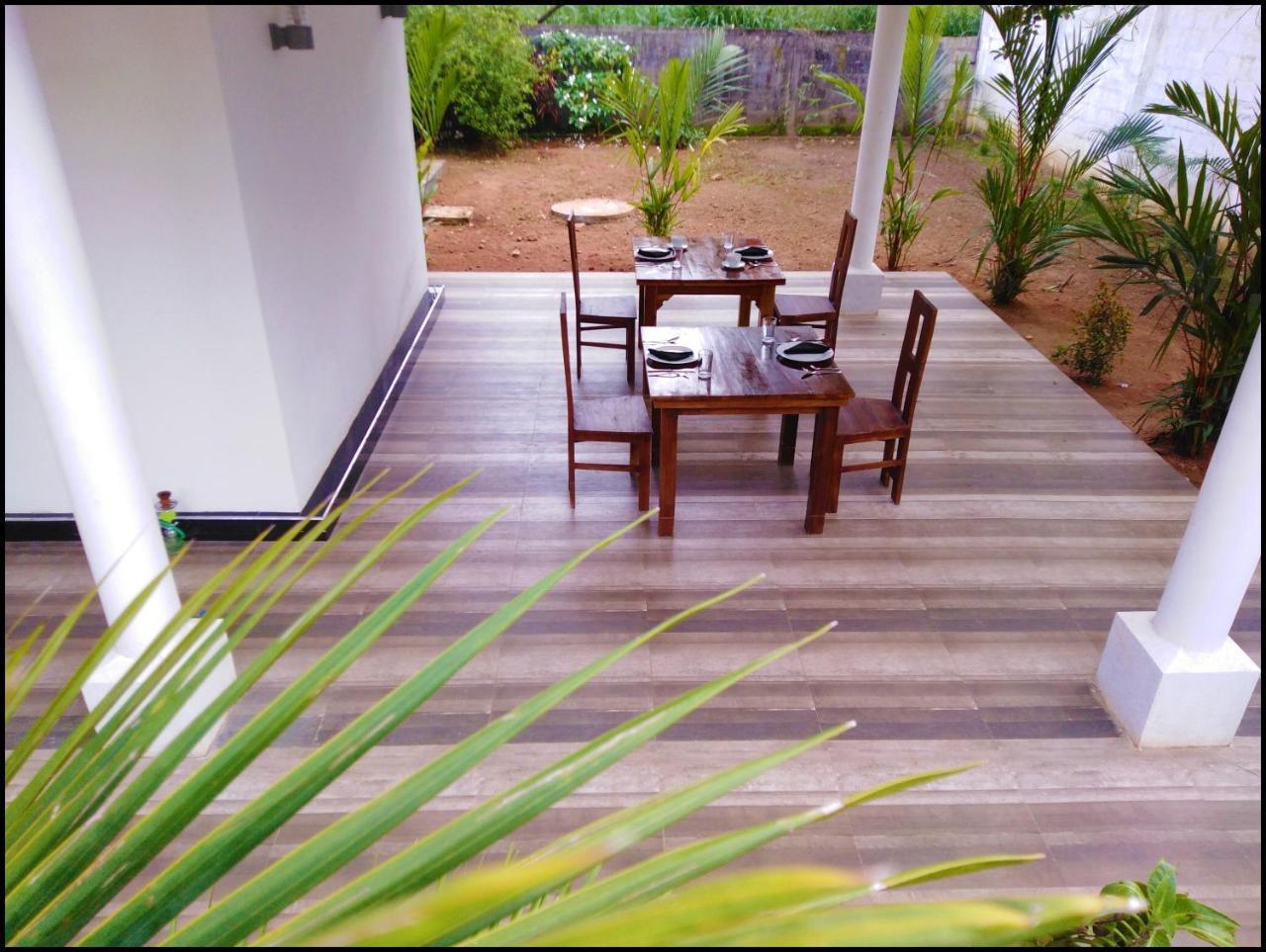 Silver Sand Villa Dambulla Kültér fotó