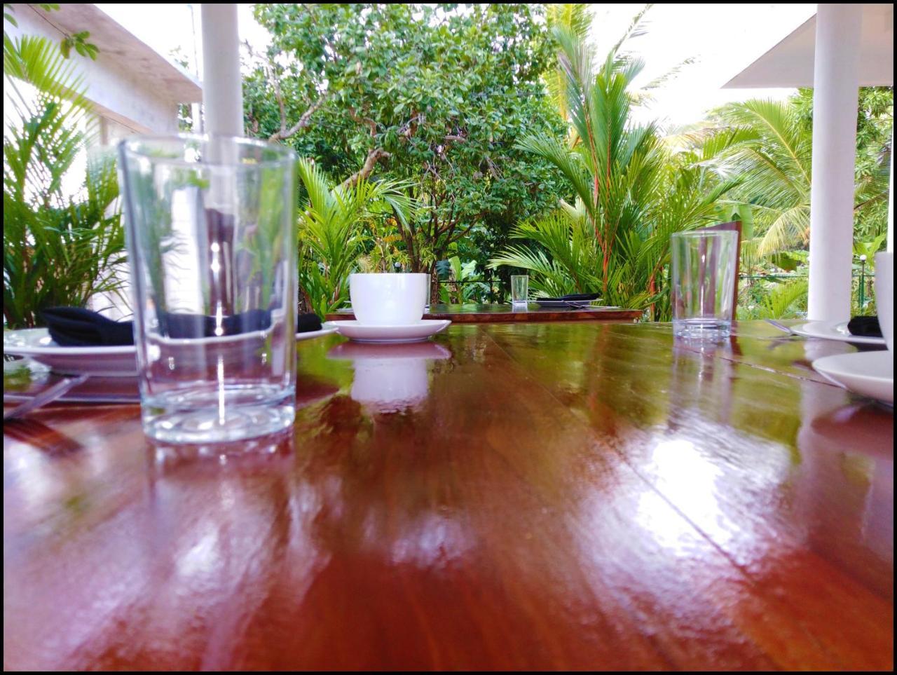 Silver Sand Villa Dambulla Kültér fotó