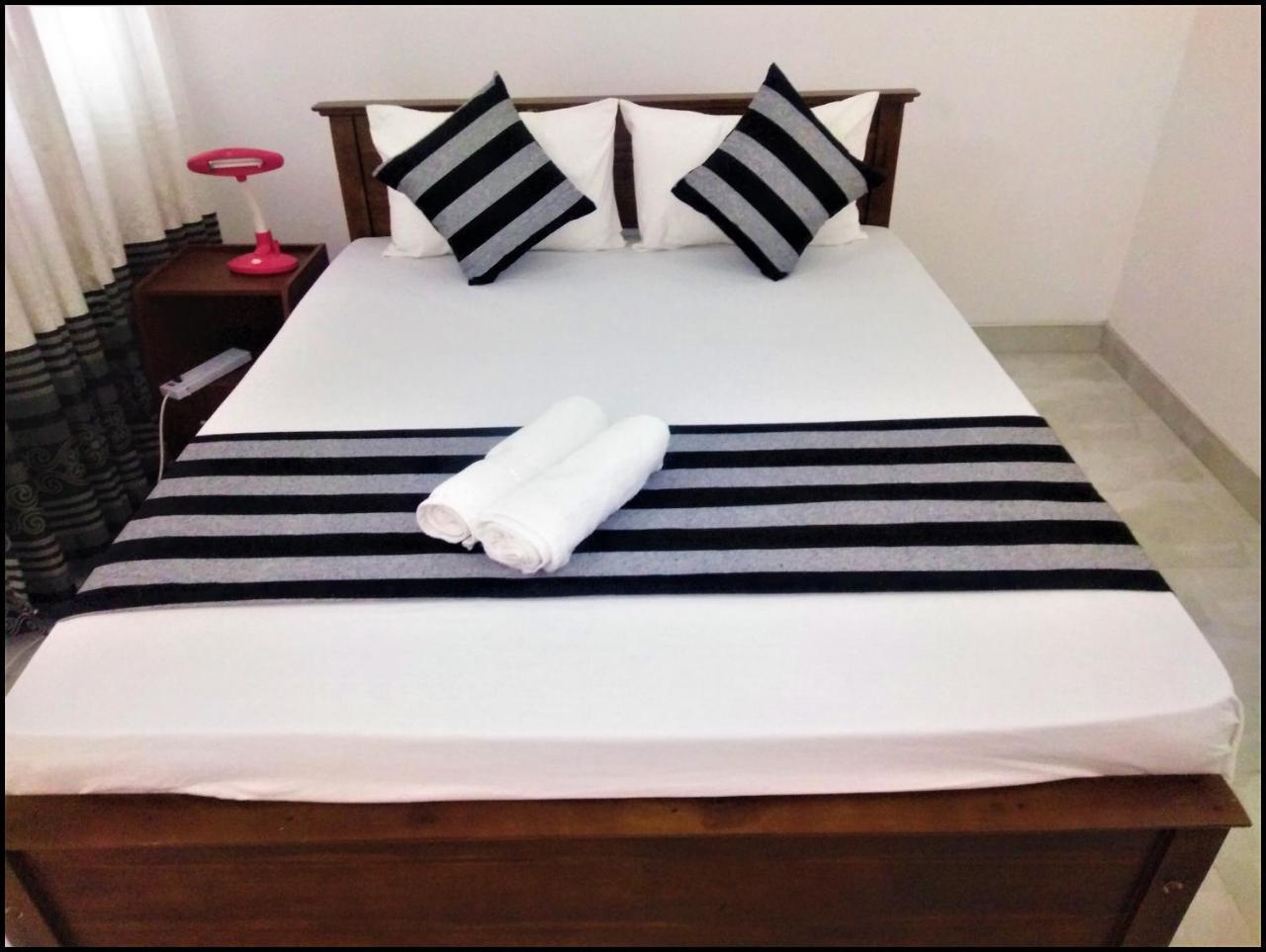 Silver Sand Villa Dambulla Kültér fotó