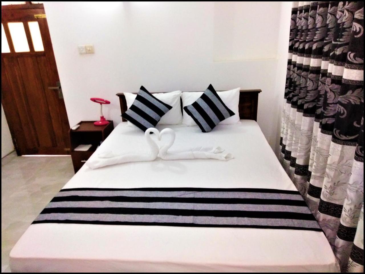 Silver Sand Villa Dambulla Kültér fotó