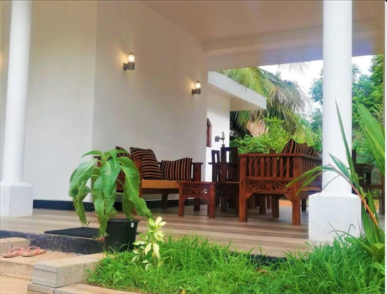 Silver Sand Villa Dambulla Kültér fotó