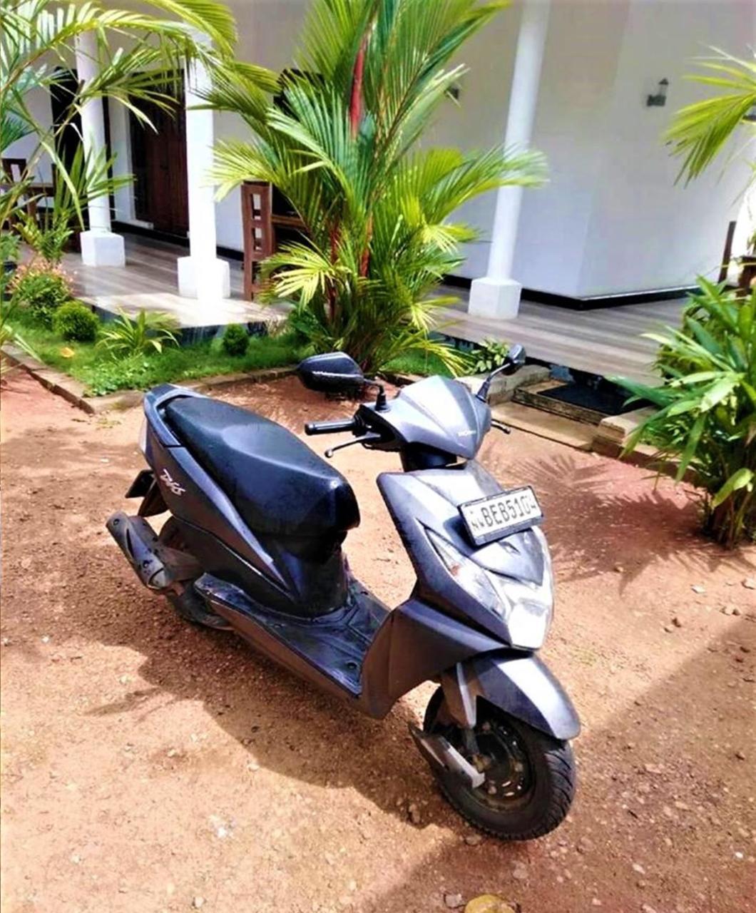 Silver Sand Villa Dambulla Kültér fotó